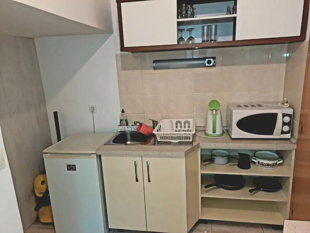 Studio Apartment David