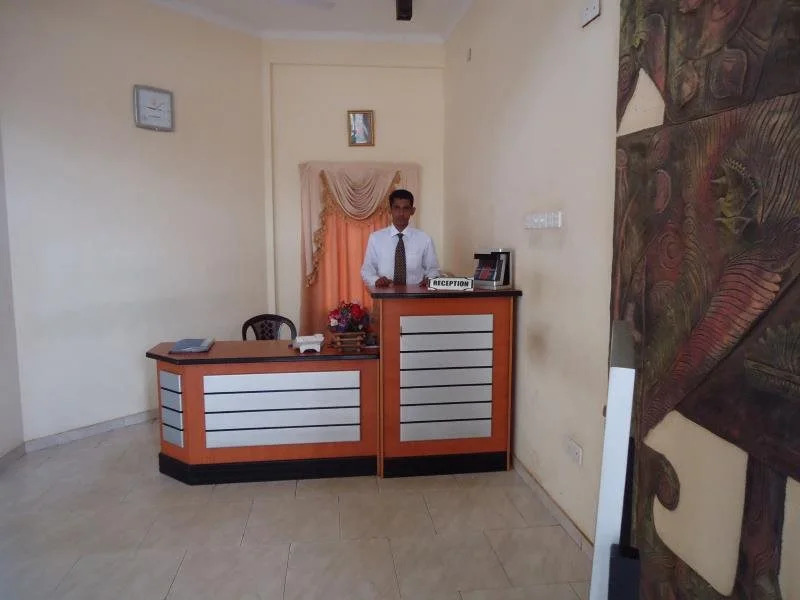 Chilaw City Hotel