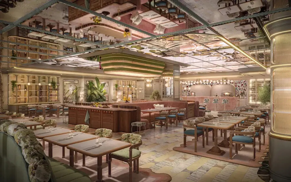 Roswyn, A Morgans Originals Hotel