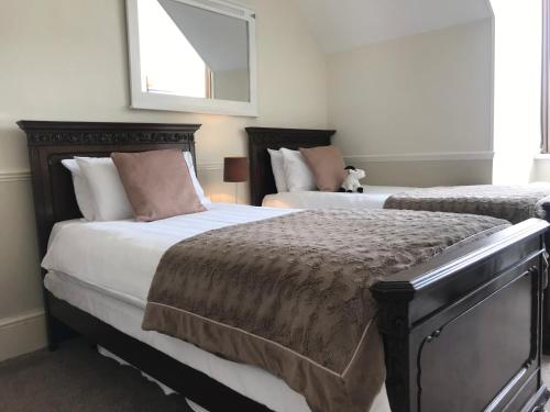 Castle Hill Guest House