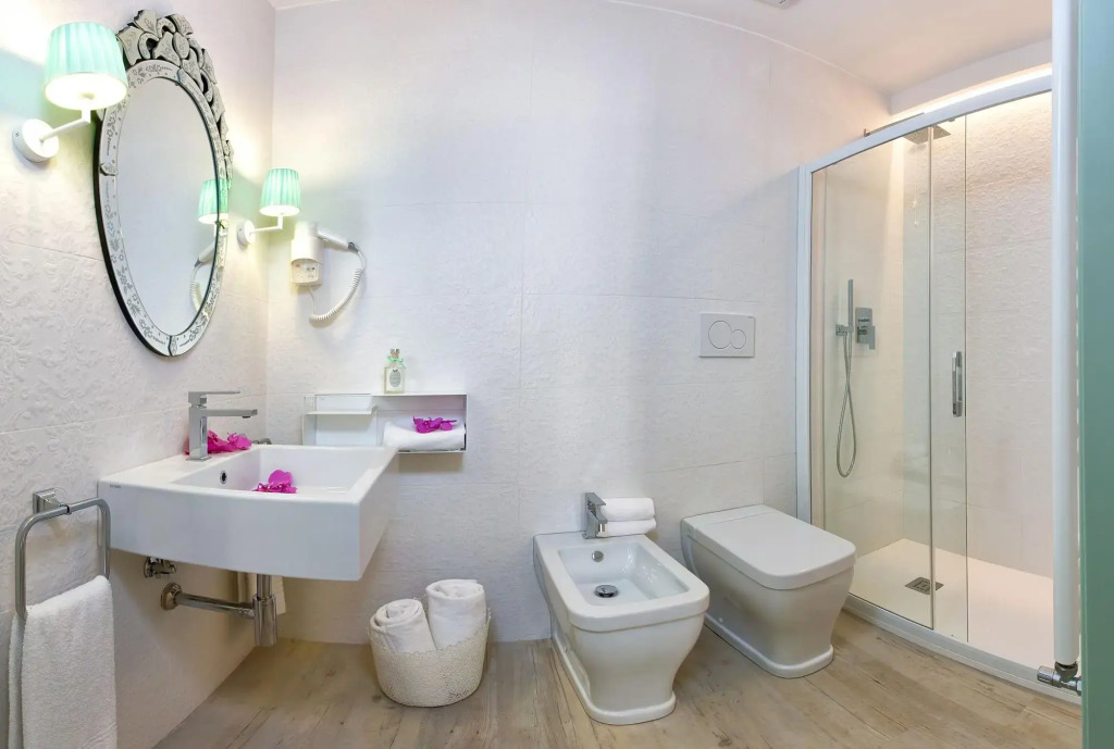 Aquamare, boutique b&b