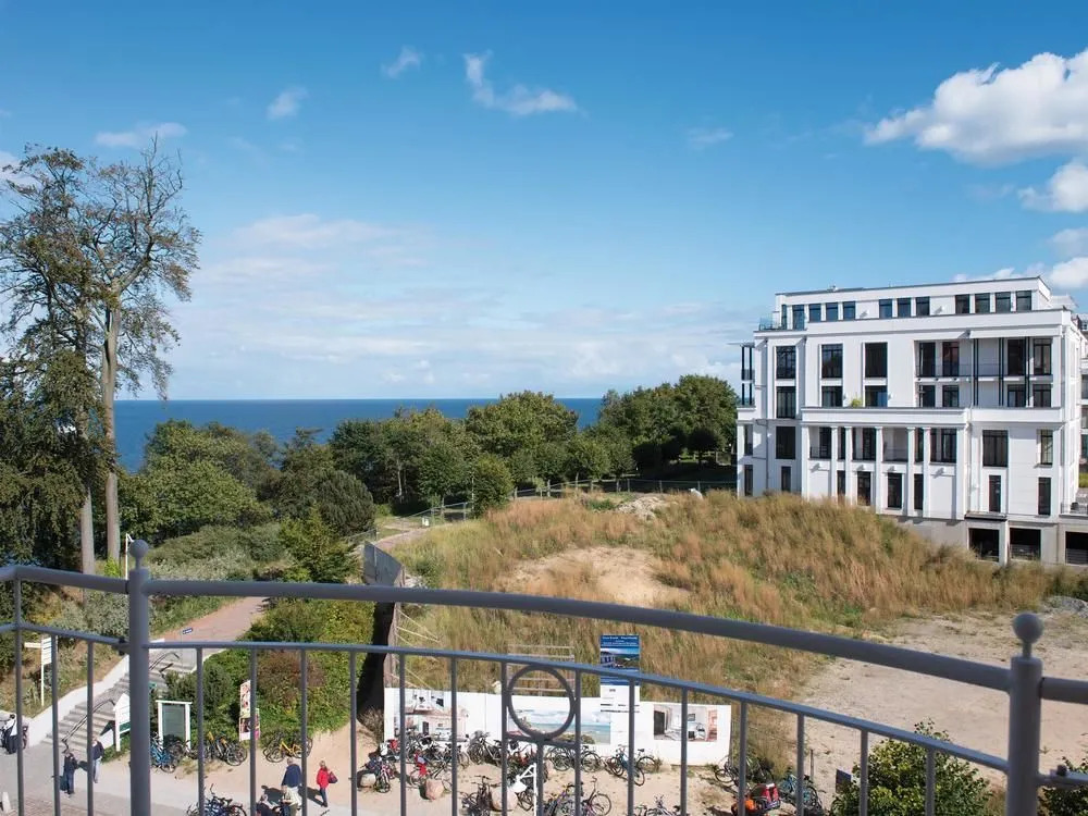 Kurhaus Sellin