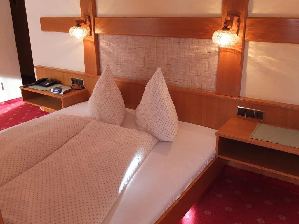 Das Apartment Rief daheim beim Wanderprofi Adults Only