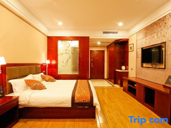 Hefei Allen Boutique Hotel