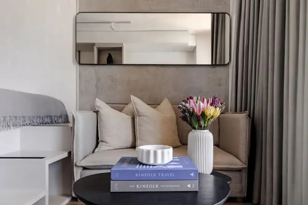 Lifestyle Apartment 82 on Main