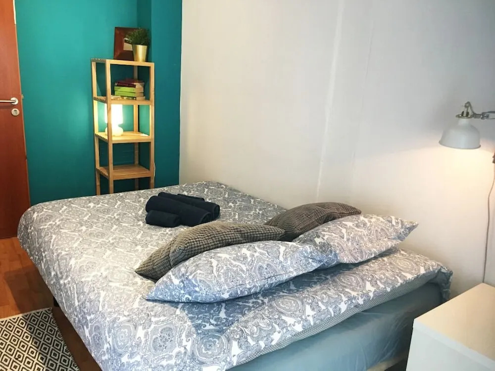 Centric Apartment Paralelo