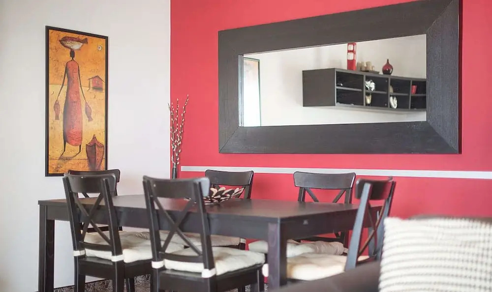 Apartamento Sol TVL 31
