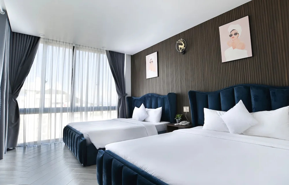 Tuấn Ninh Hotel I