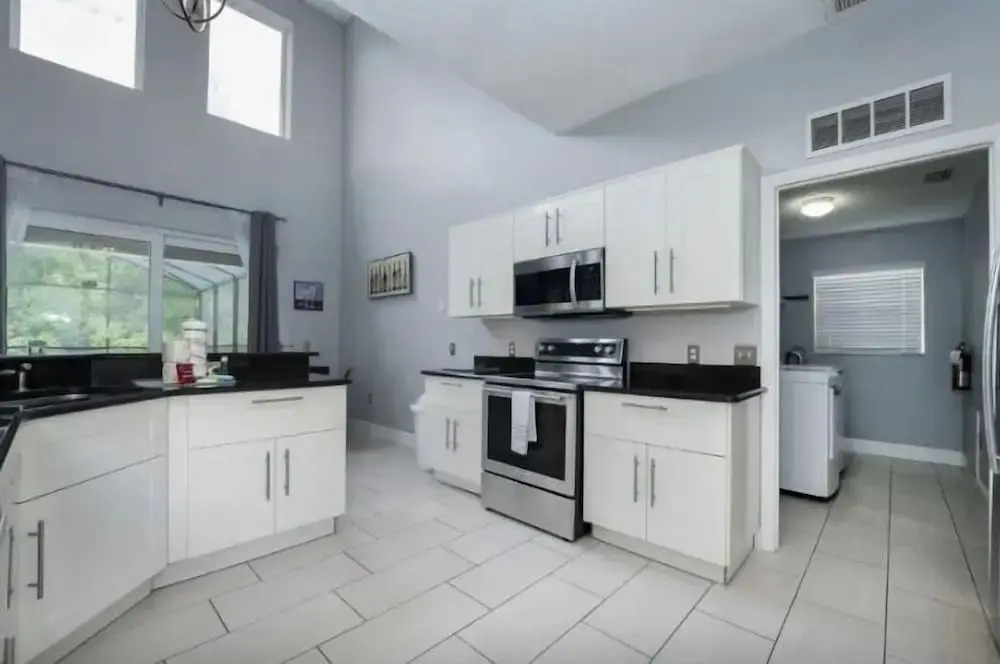 6Br Retreat W/ South Pool, Spa & Game Room Fun