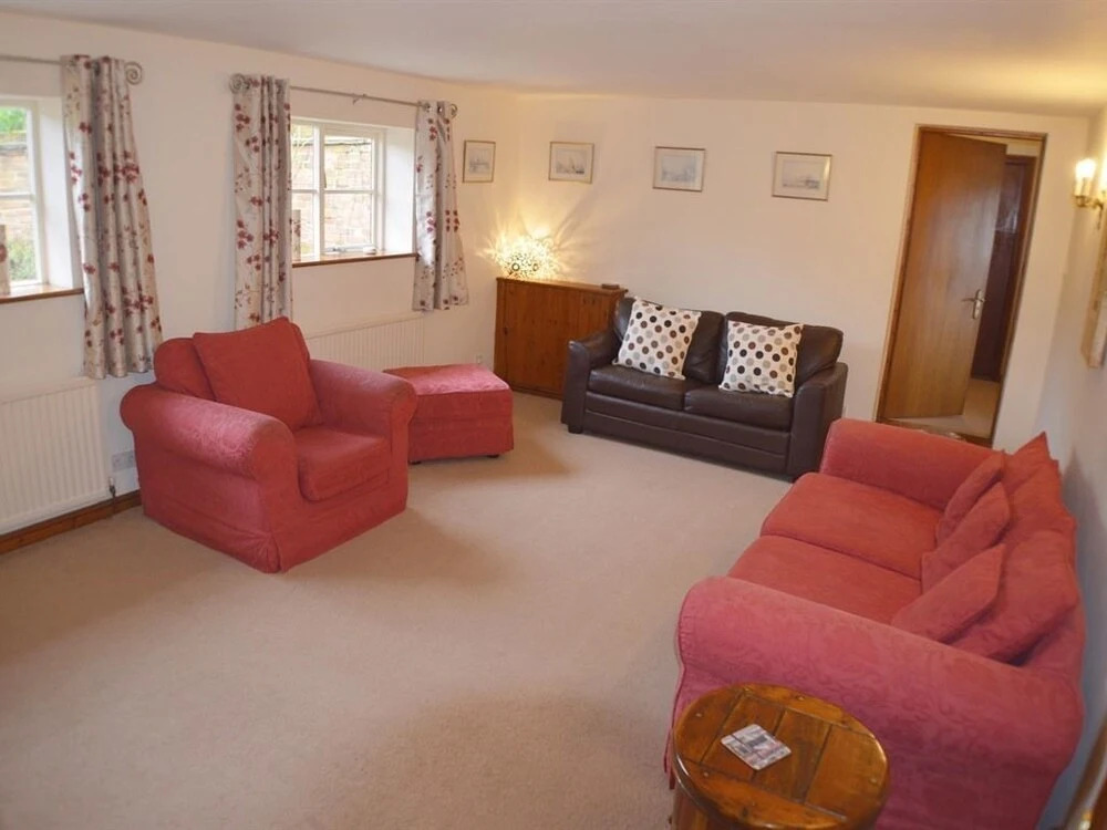 Landews Meadow Cottages