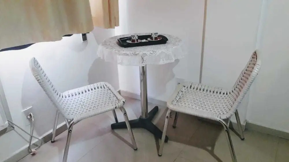 Apartamento Atlantica Summer