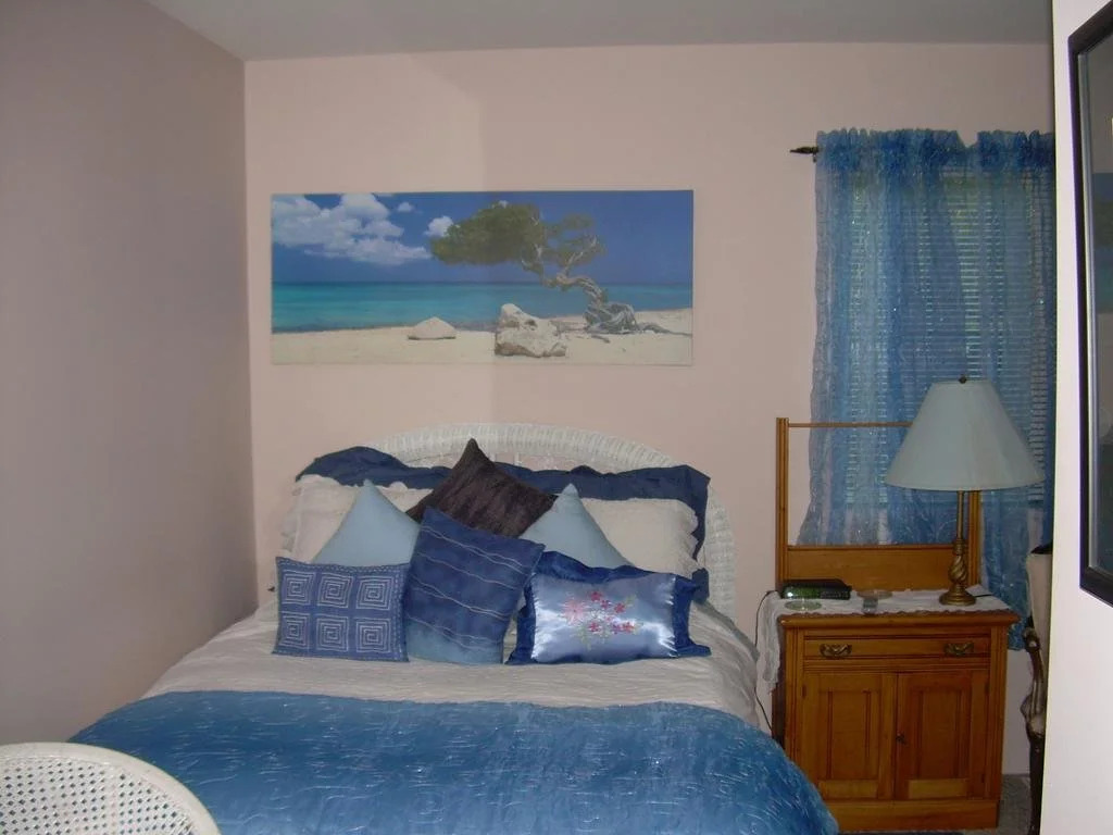 Davis Bay Bed & Breakfast