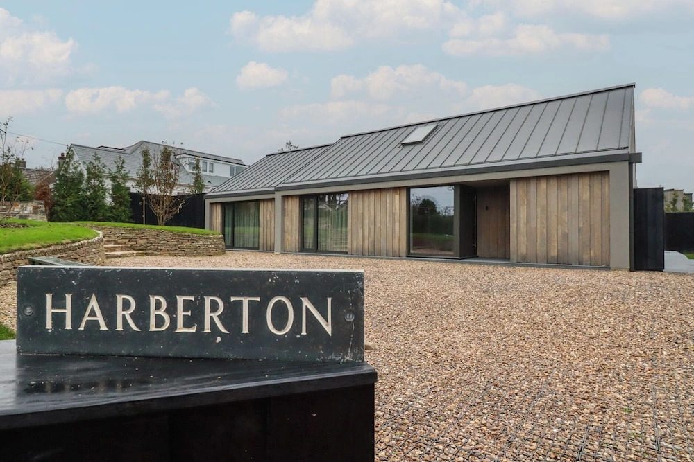 Harberton