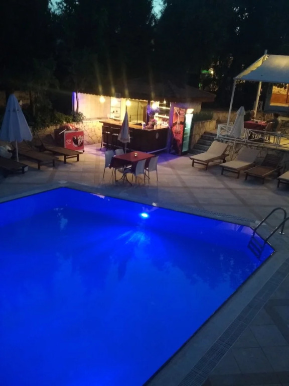 Villa Gizem