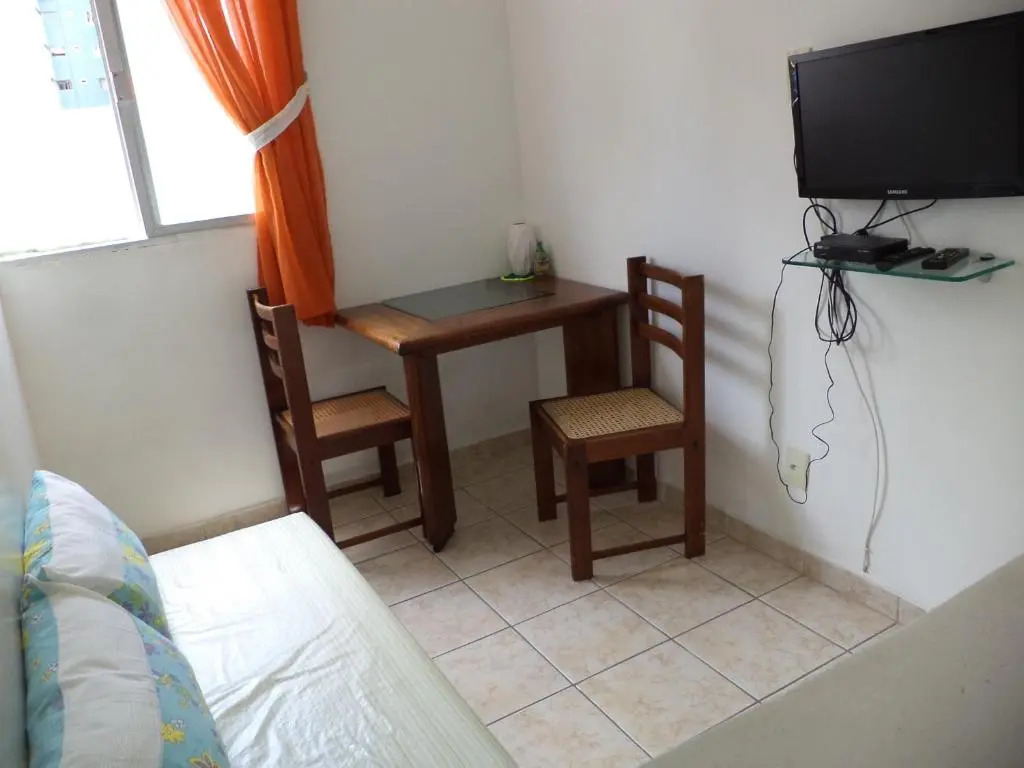 Apartamento Boa Viagem