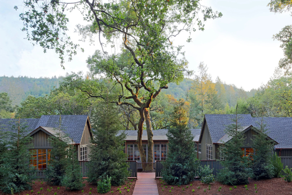 Meadowood Napa Valley