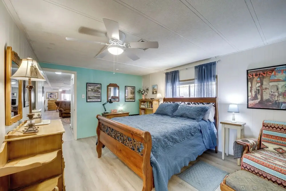 Near Hiking & Wineries: Charming Camp Verde Home!