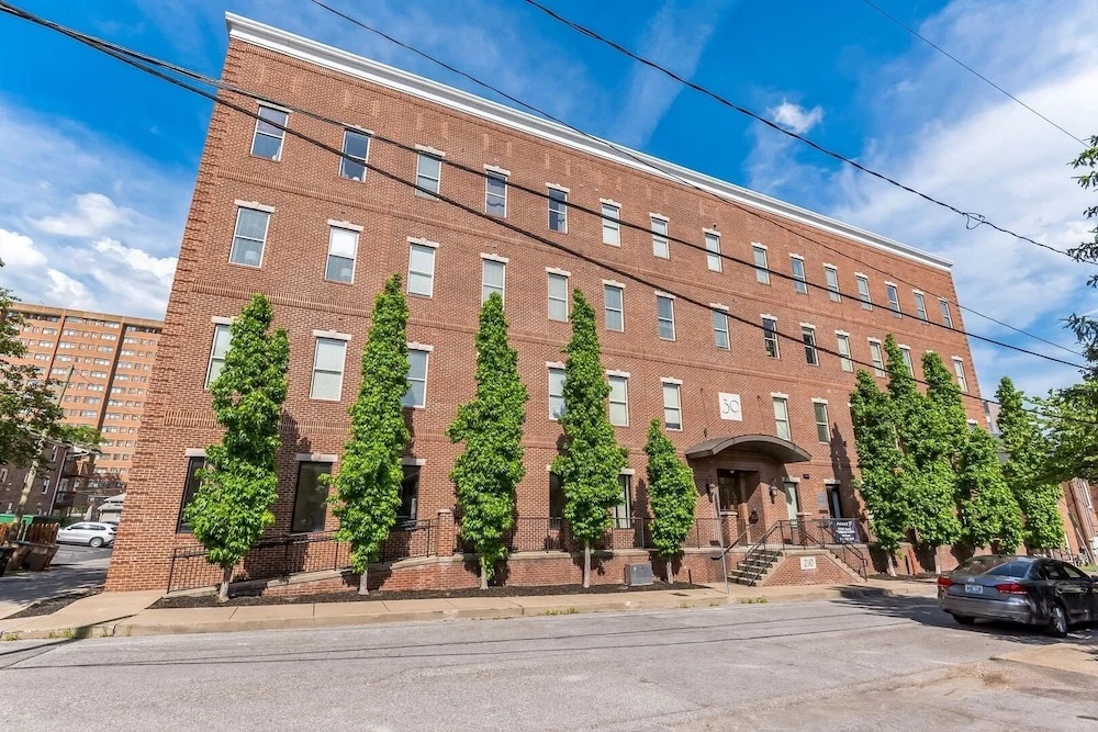 1 BDR Loft Close to Vanderbilt Hospital