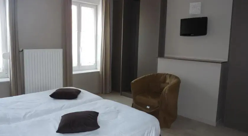 Studio moderne et tout équipé au cœur de Bourbourg - gare à proximité