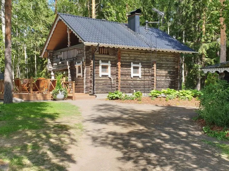 Holiday Home Matruusin majakka