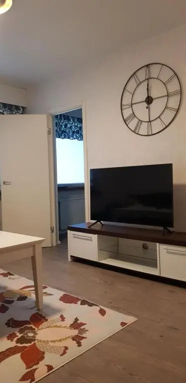 Studio near City - Puinnintie