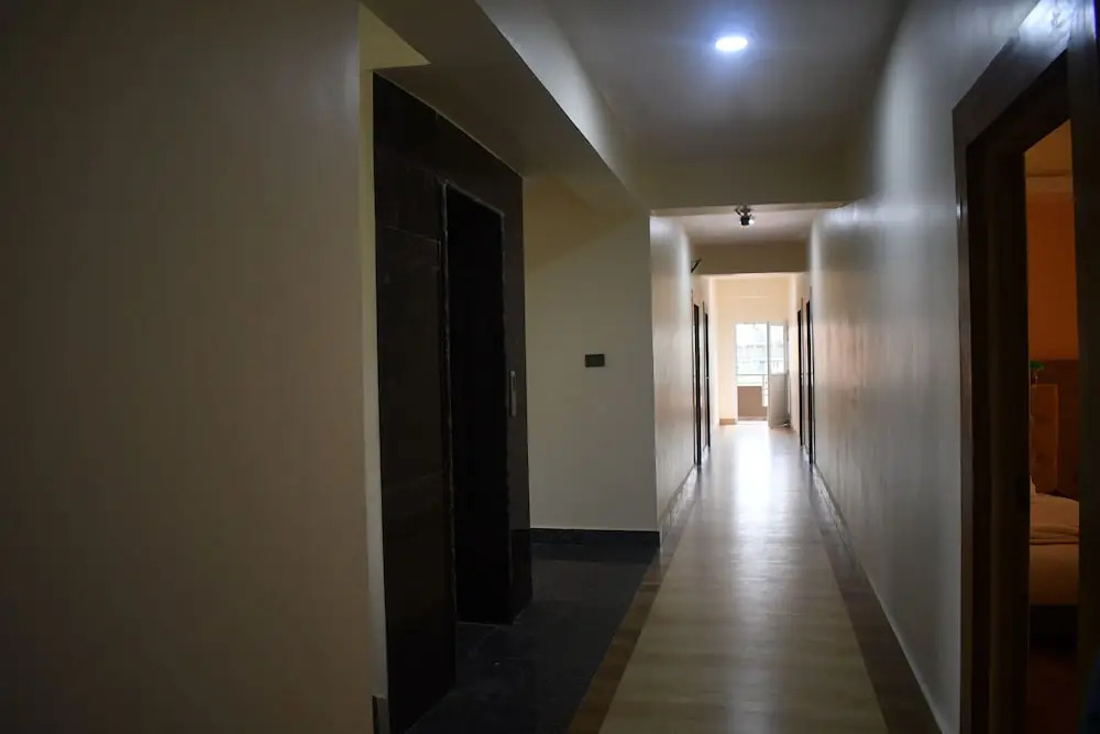 Hotel Pauwa Pokhara