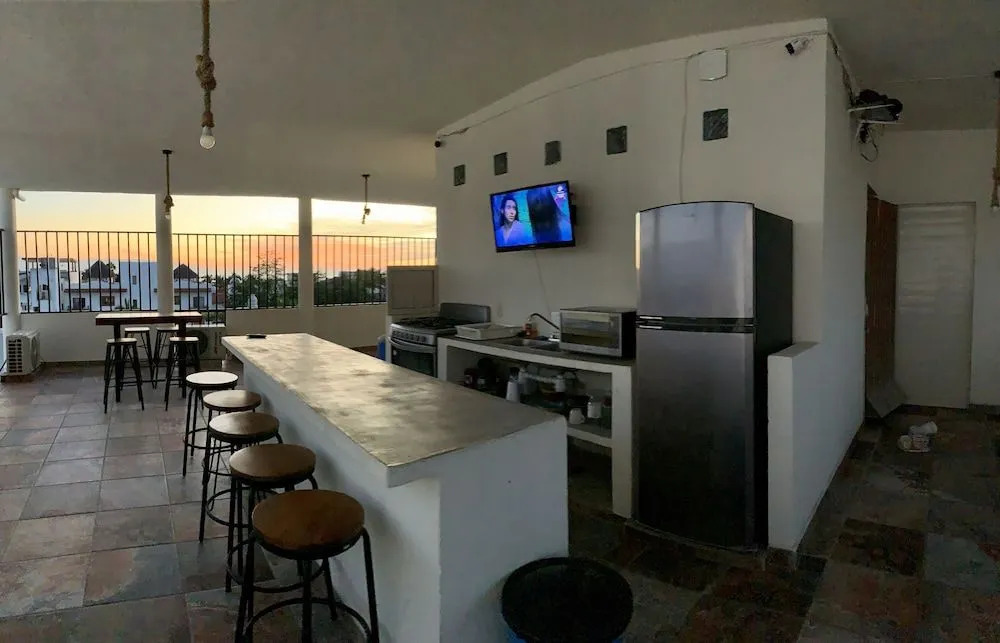Hostal Bucerias