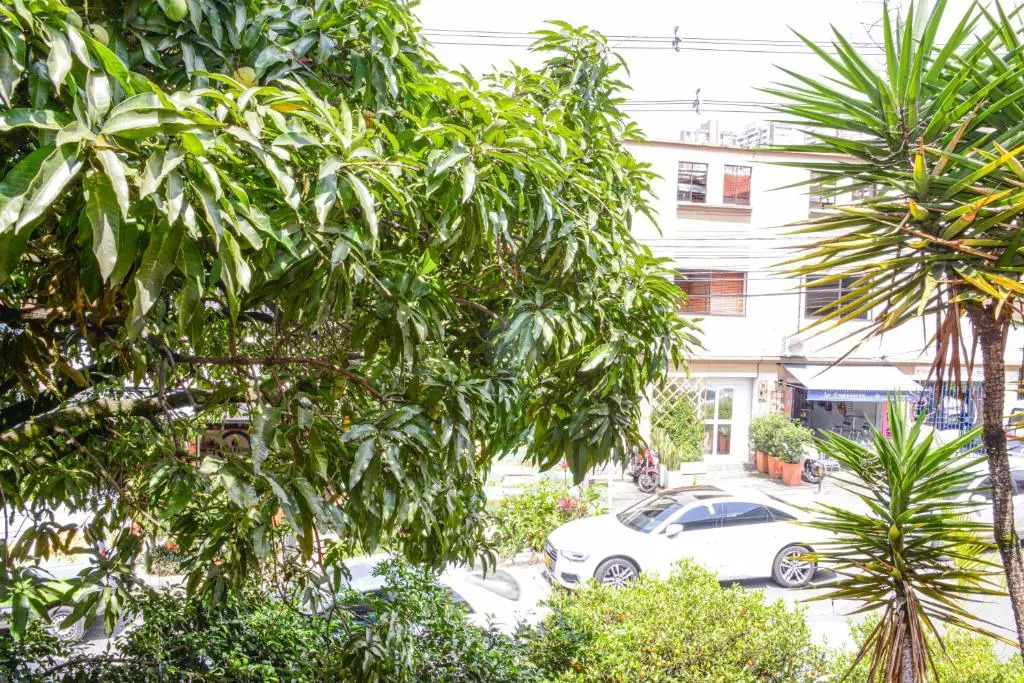 Apartment El Jeffe Medellin