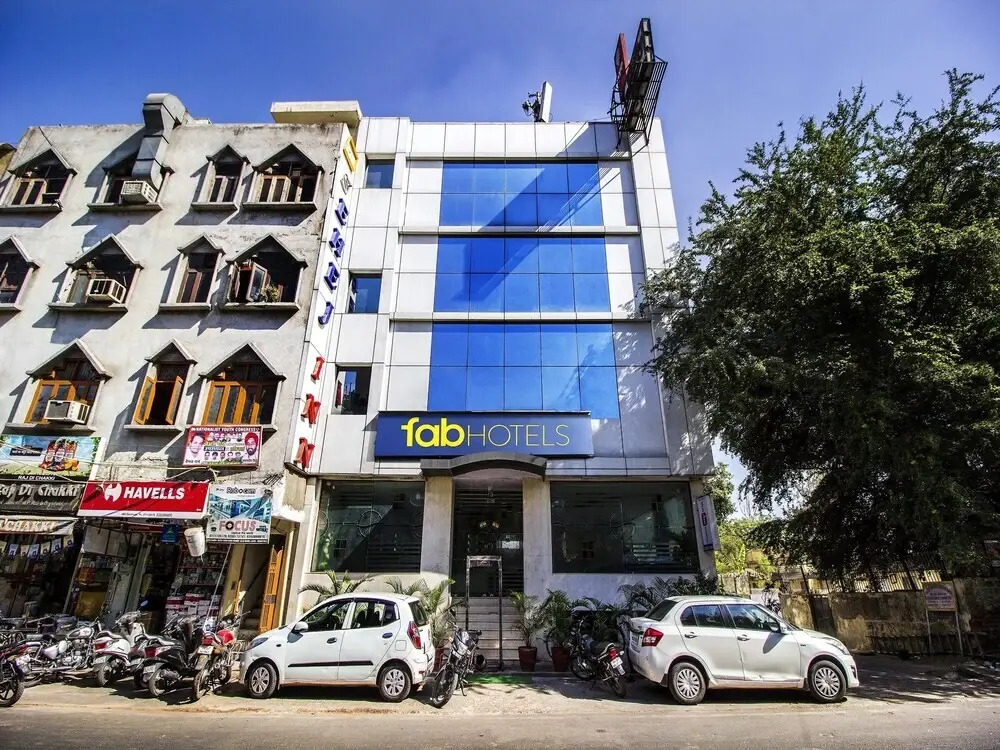 Hotel Sehej Inn by FabHotels