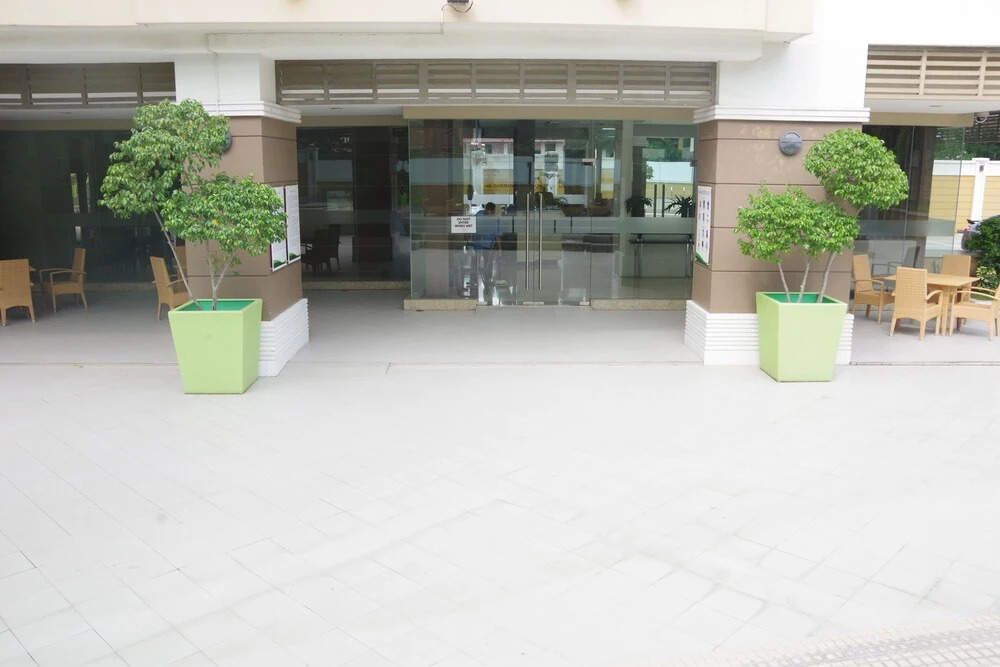 The Padgett Suites