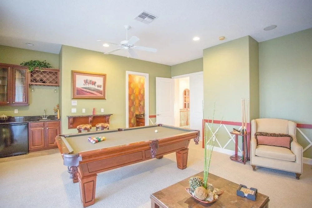 Reunion Muirfield - Four Bedroom Villa