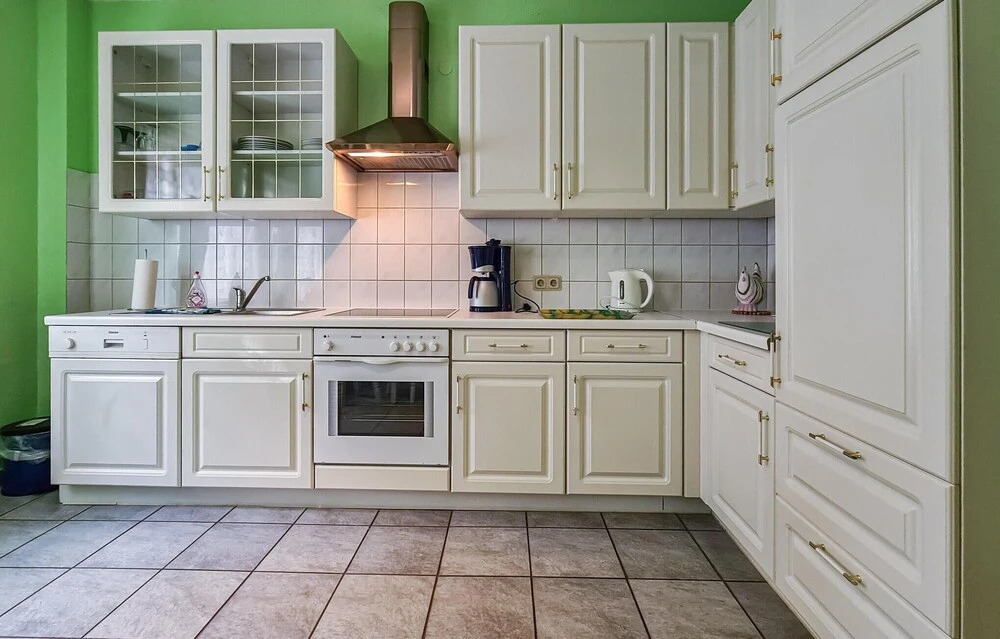 Amazing Apartment in Quedlinburg With Wifi