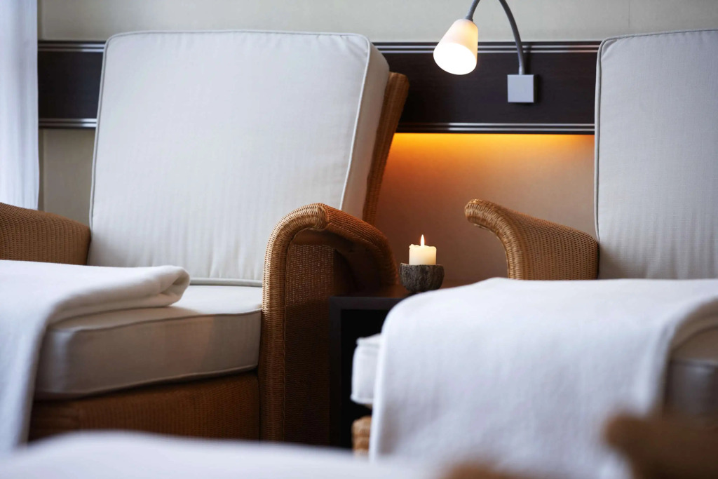 Steigenberger Hotel Hamburg