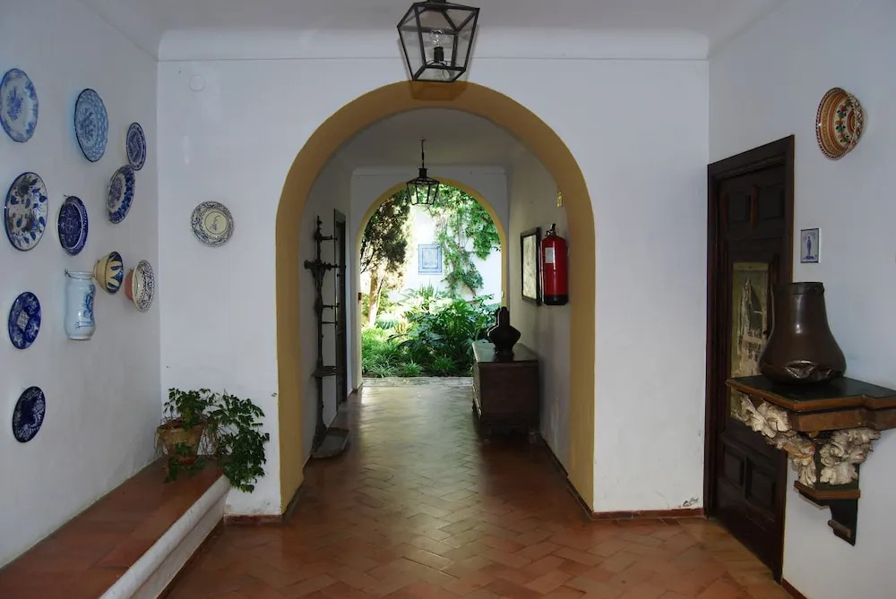 Hotel Cortijo El Esparragal