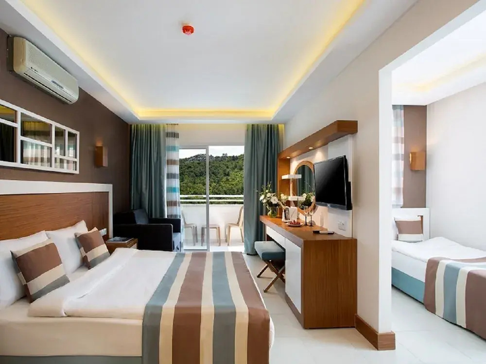 Lavia Hotels Kemer