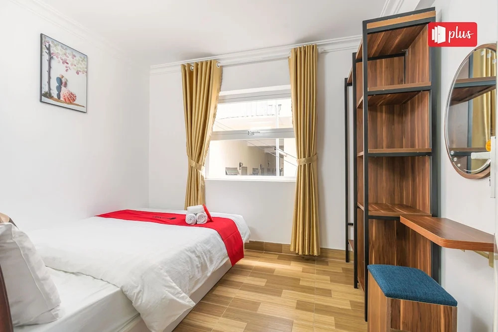 TYCHE HOTEL Đà Lạt