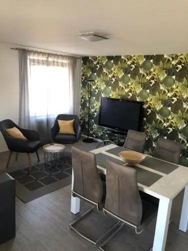 Apartma Bled