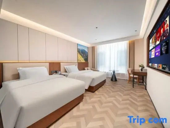 Xihai Mingzhu Hotel