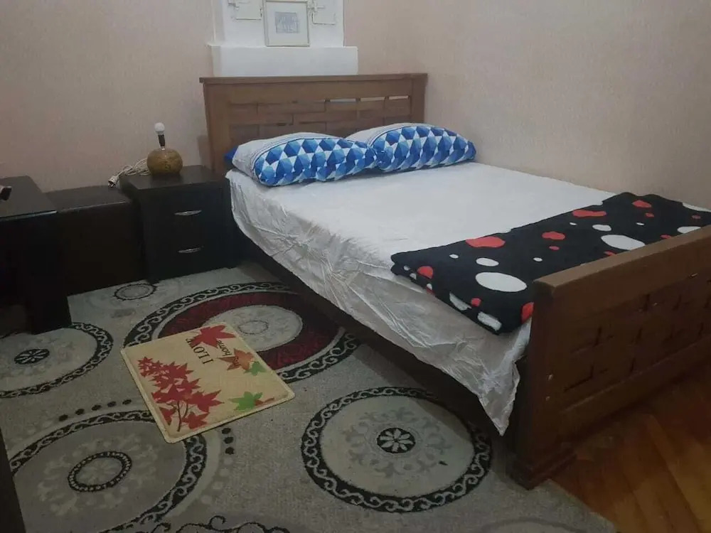 Taj Hostel