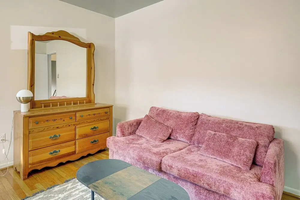 Work & Play Near DC: Extended Stay w/ Large Yard