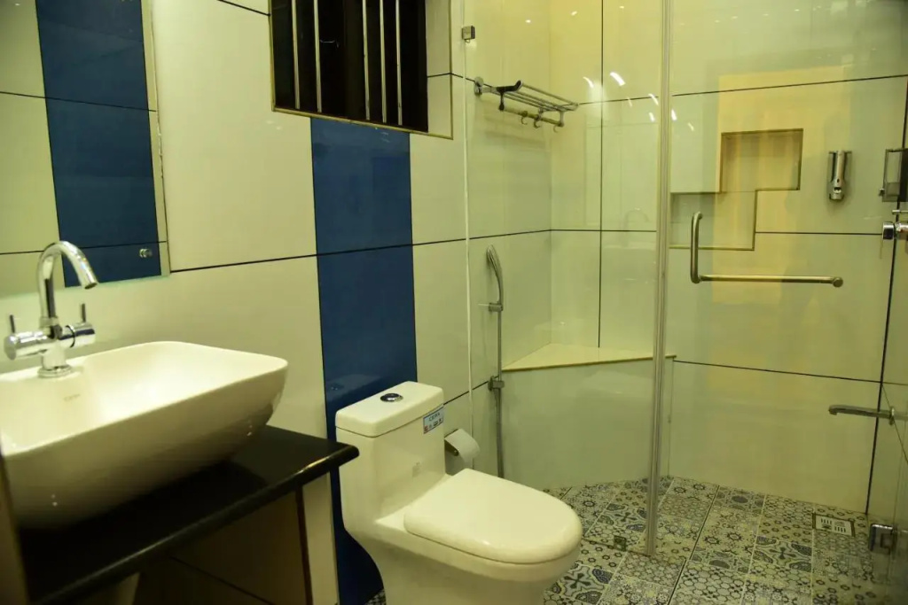 Nivaasana Bed & Breakfast