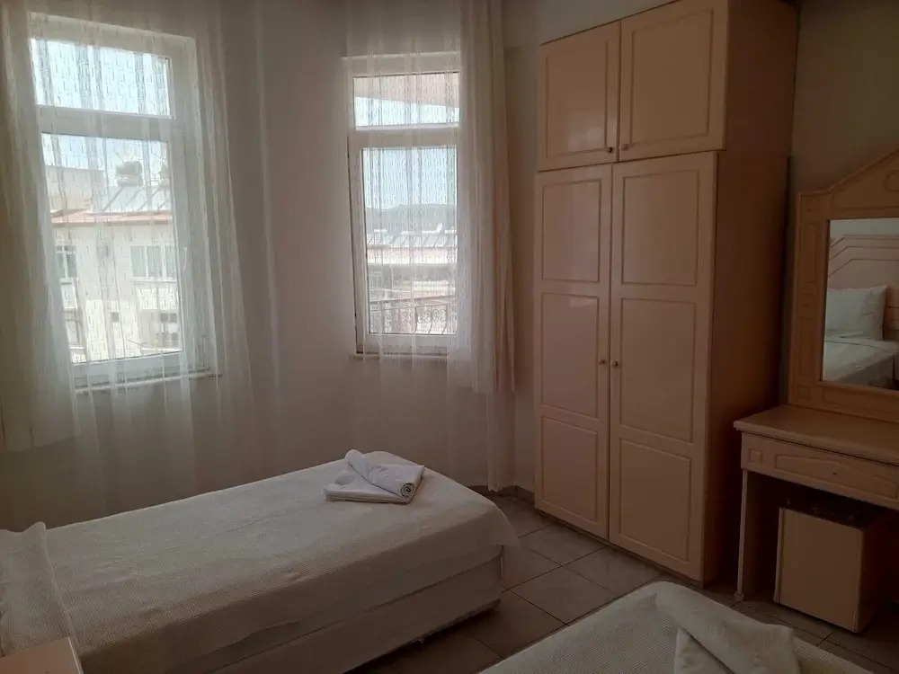 Pembe Kosk Apart Otel