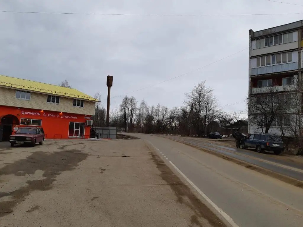 Апарт-мотель