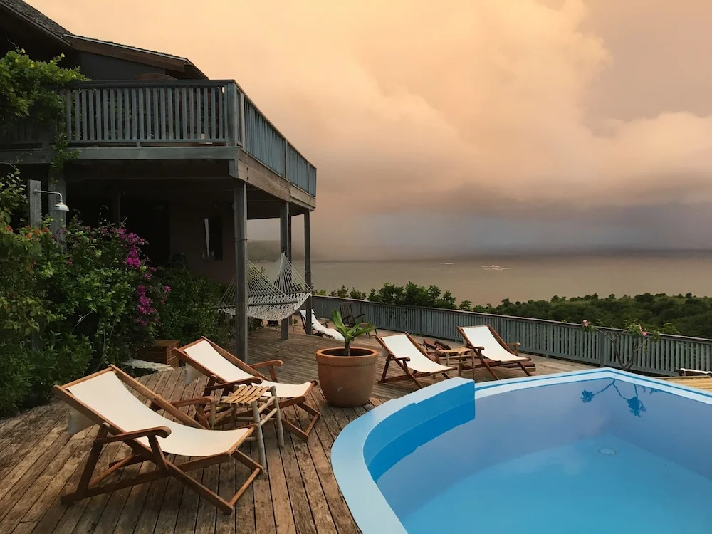 Blue Dream Antigua B&B
