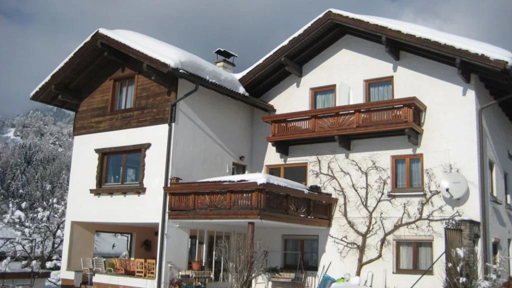 Gästehaus Sonnenheim
