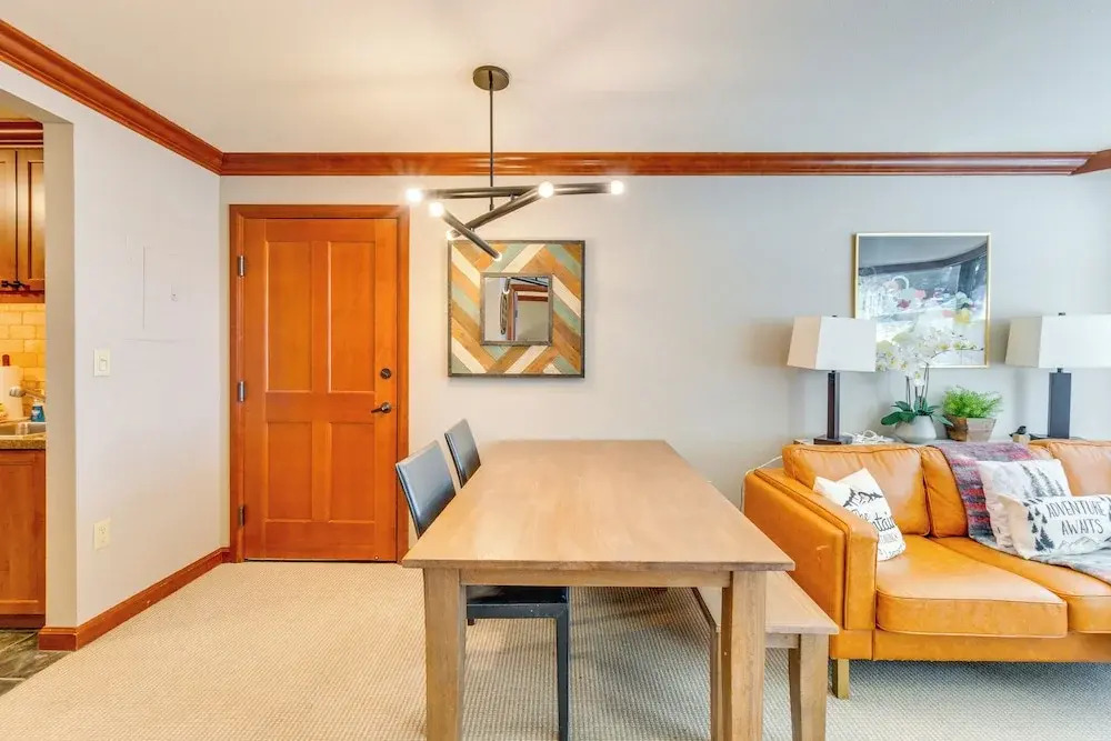 Olympic Valley Summer Stay! 2BR in Everline Resort