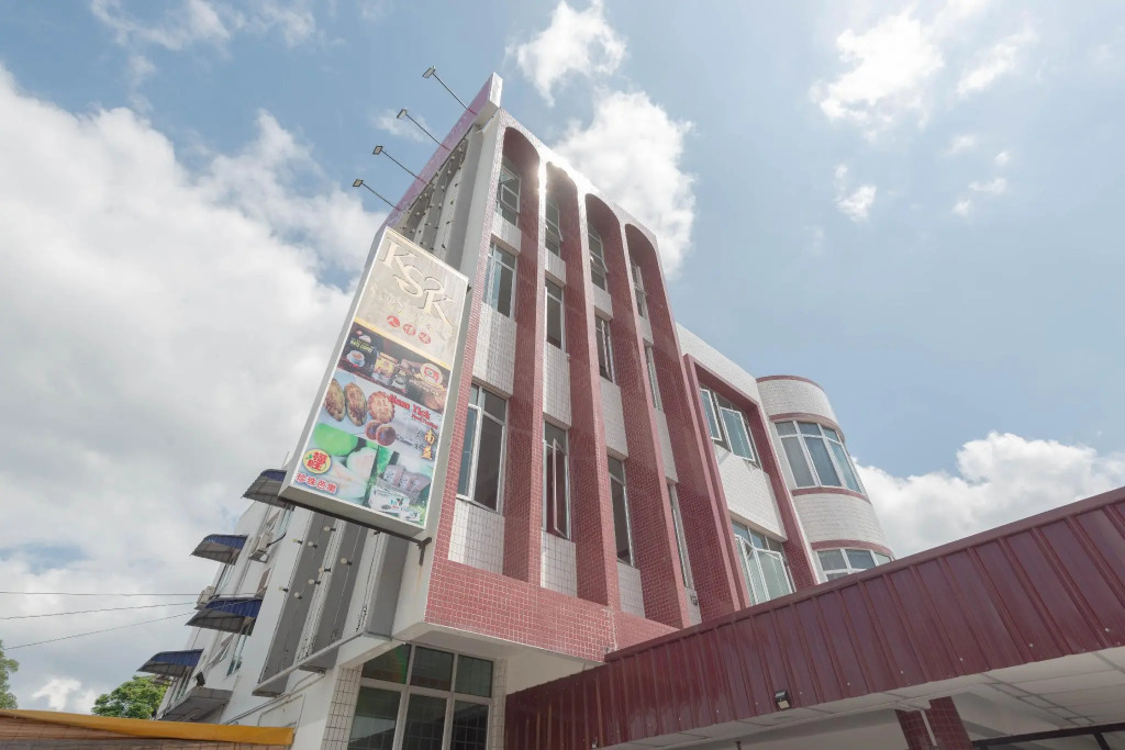 Ksk Homestay