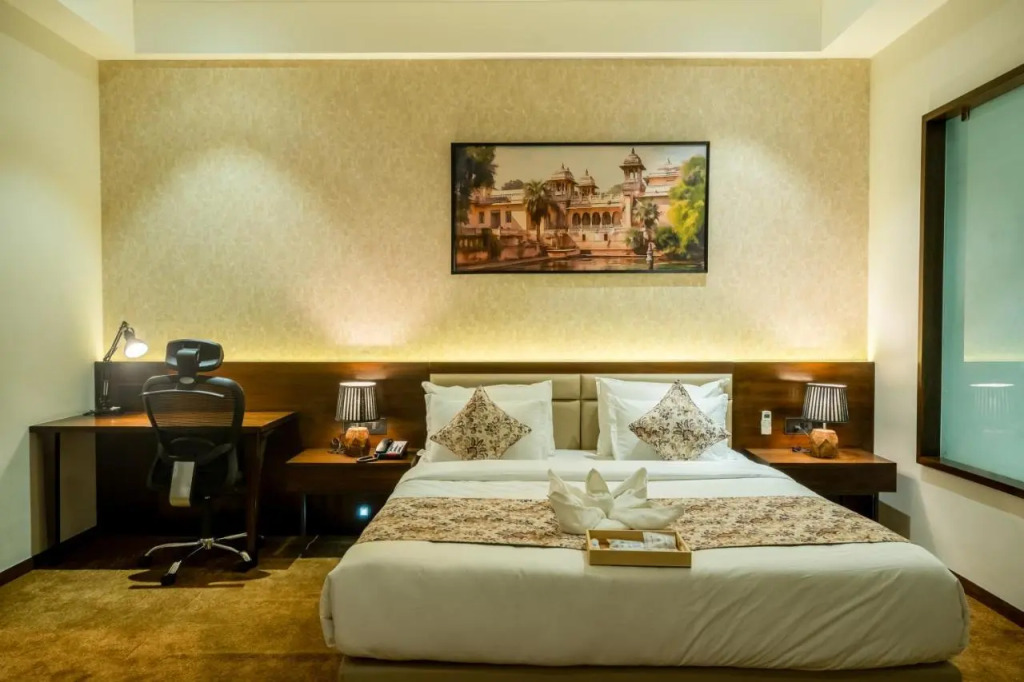 Hotel Mivaante
