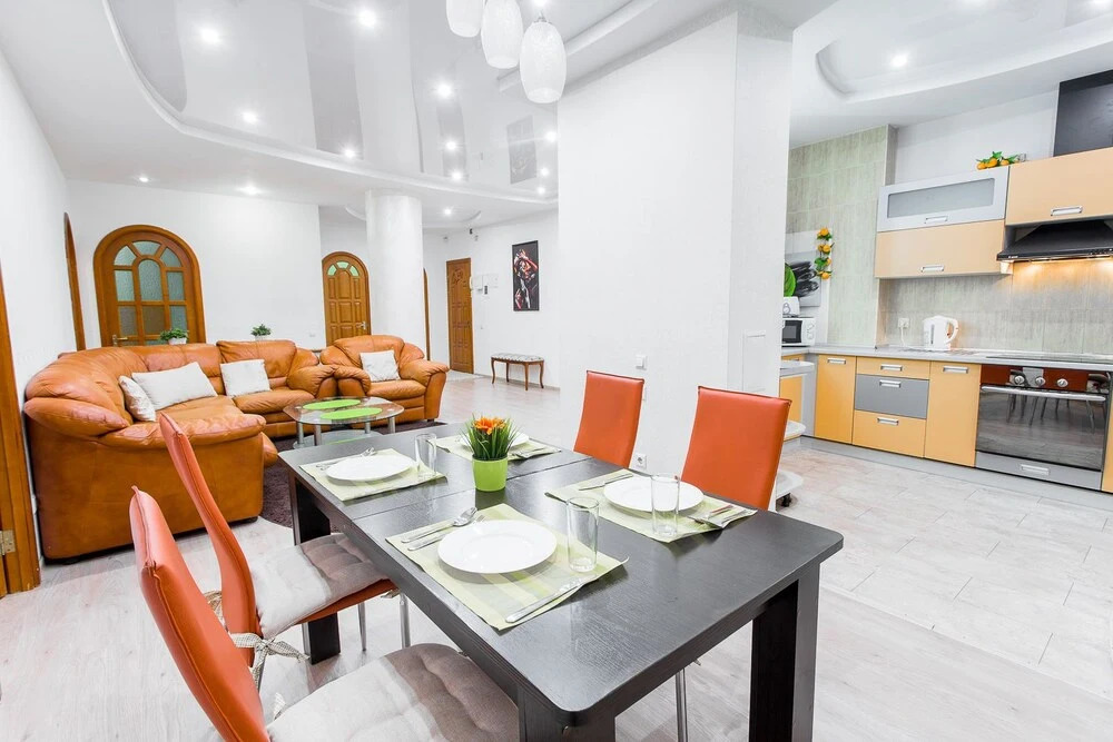 MGApartments
