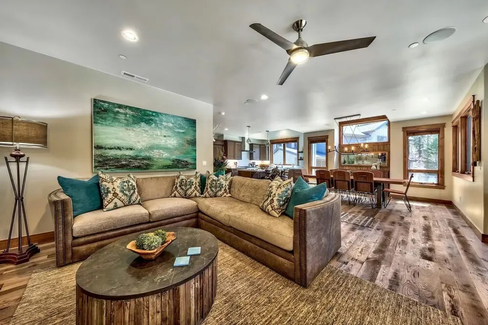 Gondola Vista 4 - 4 Br Townhouse